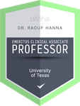 Emeritus Clinical Associate Professor